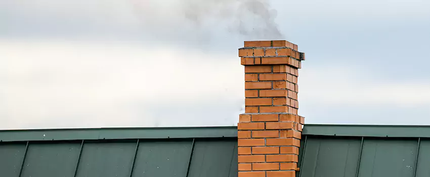 Animal Screen Chimney Cap Repair And Installation Services in Fort Thomas, Kentucky
