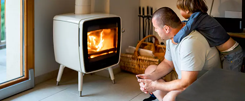 Fireplace Safety Inspection Technician in Fort Thomas, Kentucky