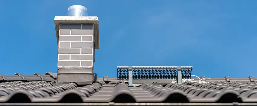 Repair Blocked Chimney in Fort Thomas, Kentucky