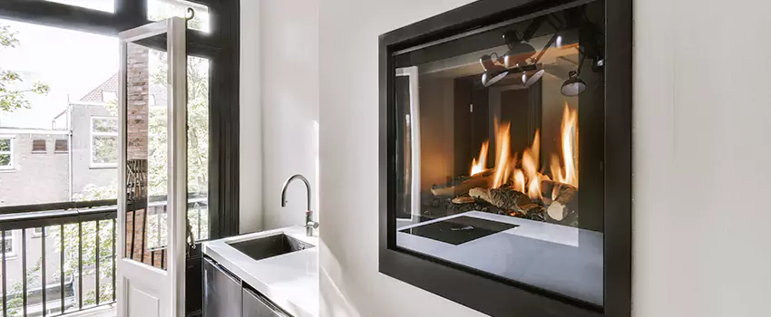 Heatilator Outdoor Fireplace Services in Fort Thomas, Kentucky