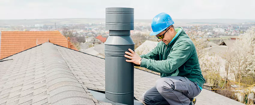 Insulated Chimney Liner Services in Fort Thomas, KY