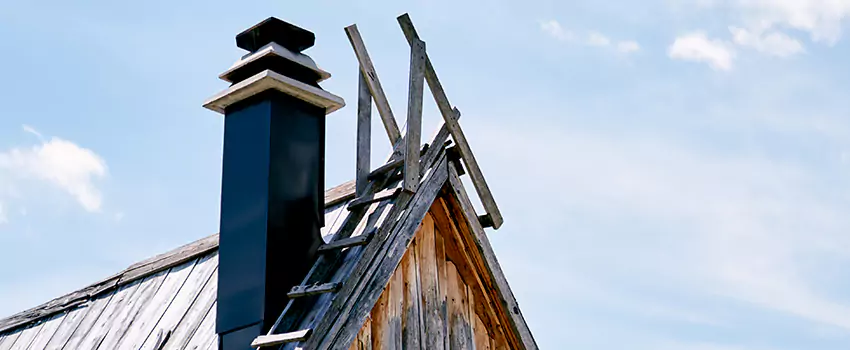 Chimney Pot Inspection in Fort Thomas, KY