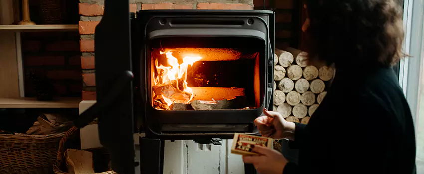 Hearthstone Wood Stoves Fireplace Repair in Fort Thomas, Kentucky